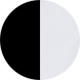 White Black