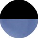 Black Clear Blue
