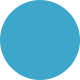 Crystal Fluo Blue