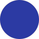 Fade Crystal Blue