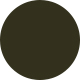 Crystal Dark Green