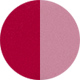 Crystal Red Pink