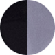Black Clear Gray