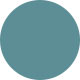 Matte Crystal Teal