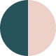 Green Pink