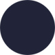 Matte Navy & Gold