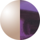 Purple & Gold
