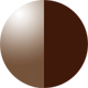 Clear Brown Bronze