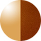 Brown Tortoise Gold