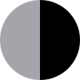 Gray Black