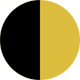 Black Yellow Gold