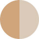 Gradient Matte Brown
