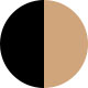 Matte Black Brown