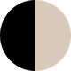 Gradient Black Gold