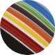 Rainbow Black
