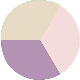 Rainbow Pink