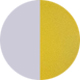Clear Yellow