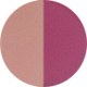 Beige Purple