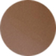 Gradient Brown Crystal