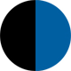 Bilayer Black Blue