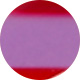 Blue Red Rainbow