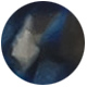 Blue Mosaic