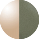 Clear Green Gold