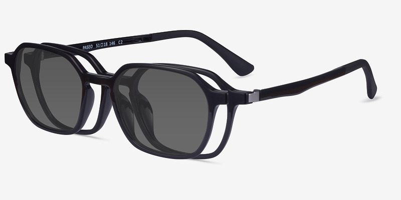 Paseo Clip-On