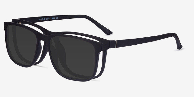 Impetus Clip-On