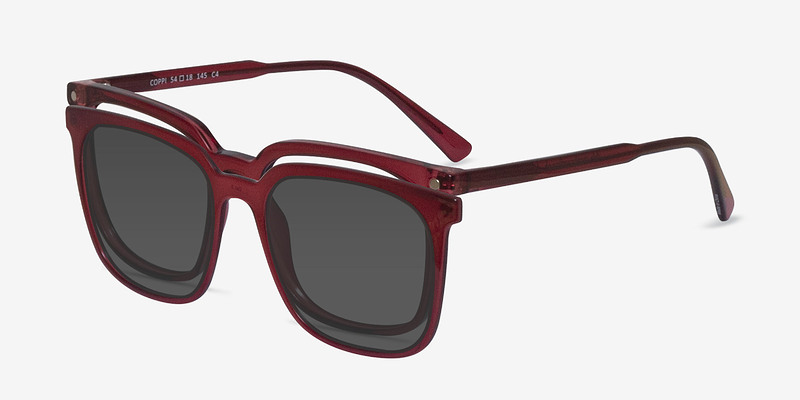 Coppi Clip-On