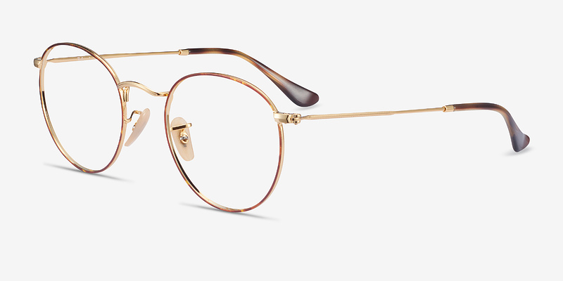 Ray-Ban RB3447V Round