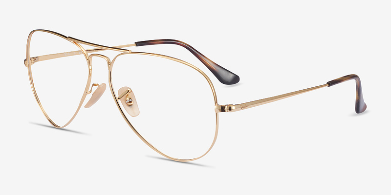 Ray-Ban RB6489 Aviator