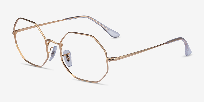 Ray-Ban Octagon