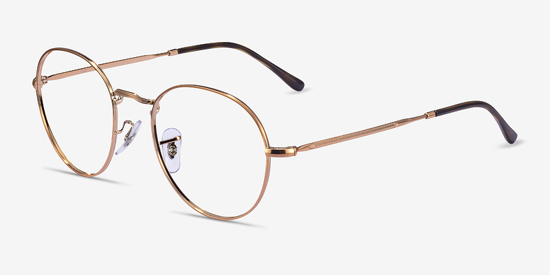 Ray-Ban RB3582V Round