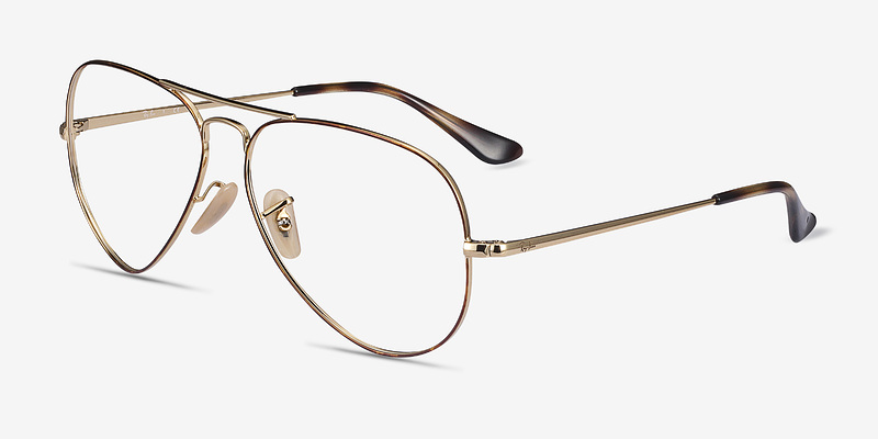 Ray-Ban RB6489 Aviator