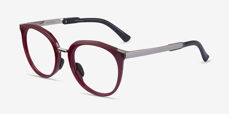 Oakley Top Knot