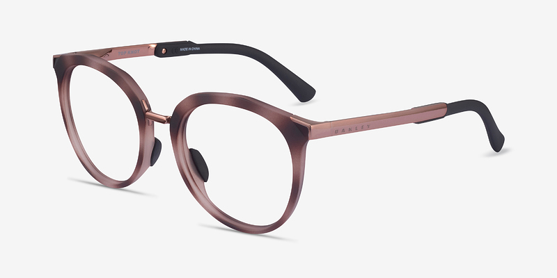 Oakley Top Knot