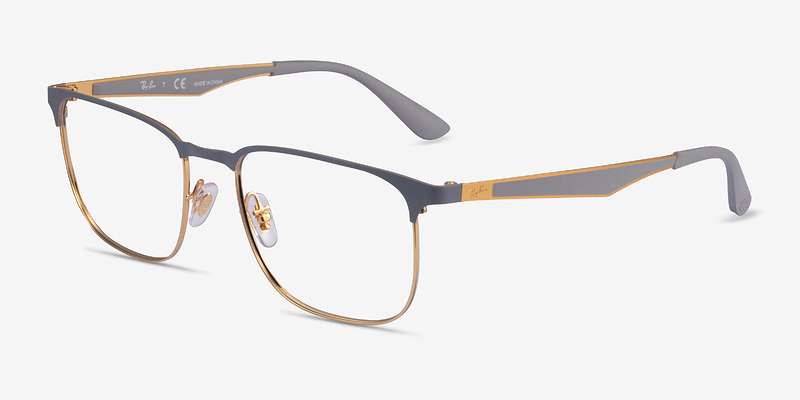 Ray-Ban RB6363