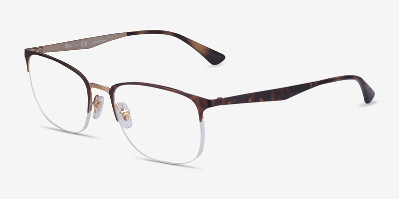 Ray-Ban RB6433
