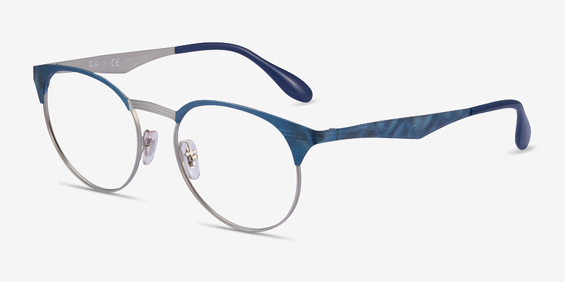Ray-Ban RB6406
