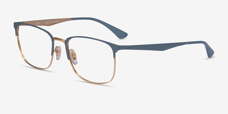 Ray-Ban RB6421