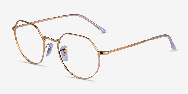 Ray-Ban RB6465 Jack