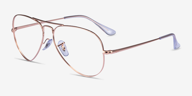 Ray-Ban Aviator Metal II
