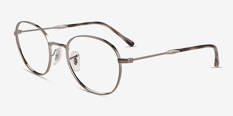 Ray-Ban RB6509