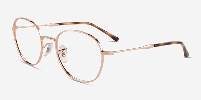 Ray-Ban RB6509