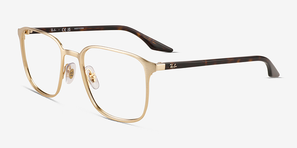 Ray-Ban RB6512
