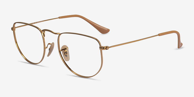 Ray-Ban RB3958V Elon