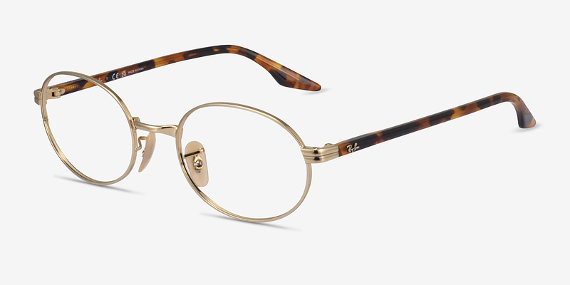 Ray-Ban RB6481V