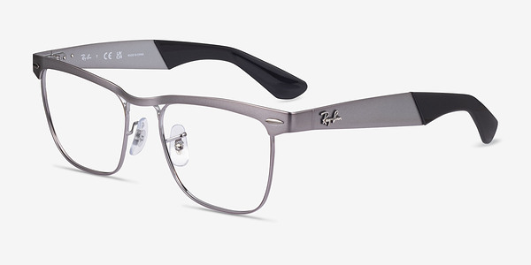 Ray-Ban RB3875V Wayfarer Deluxe