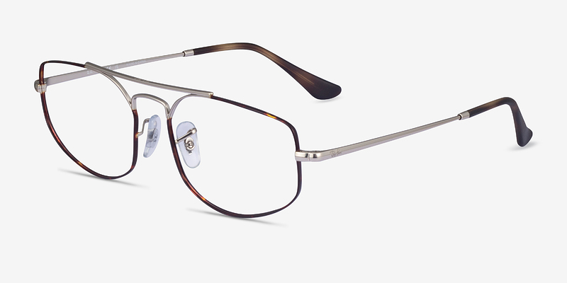 Ray-Ban RB6545 Explorer 5